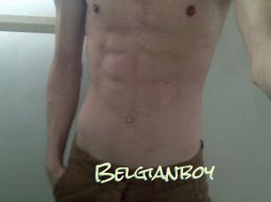 Belgianboy