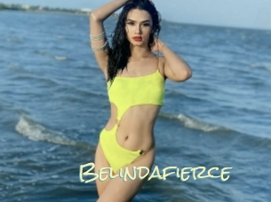 Belindafierce