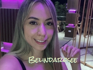 Belindarosee