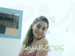 BellaBOOBS
