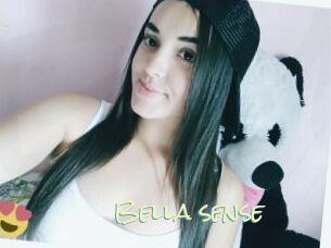 bella_sense Porn Monkey Cash