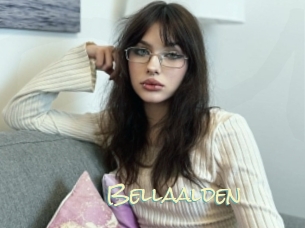 Bellaalden