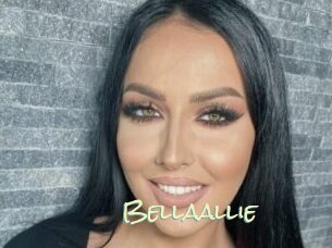 Bellaallie