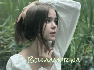 Bellaamorina