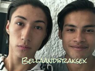 Bellaandbraksex