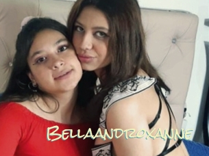 Bellaandroxanne