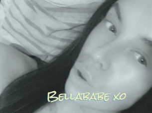 Bellababe_xo