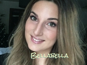Bellabella