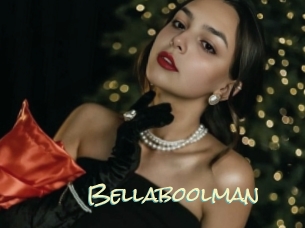Bellaboolman