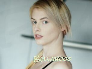 Bellabooo