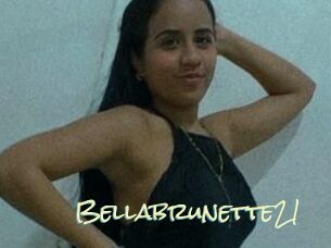 Bellabrunette21
