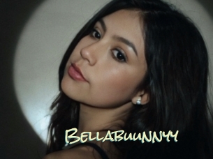 Bellabuunnyy