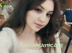 Bellaheathcote