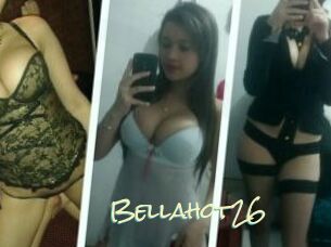 Bellahot26