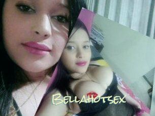 Bellahotsex