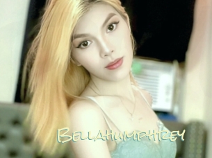 Bellahumphrey