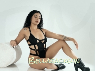 Bellajackson