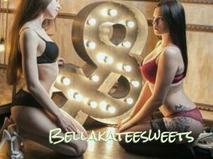 Bellakateesweets