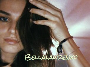 Bellalaurenxo