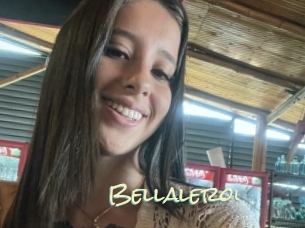 Bellaleroi