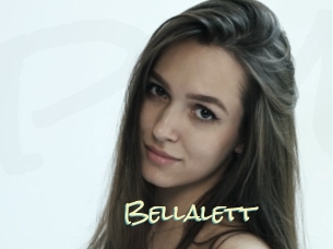 Bellalett