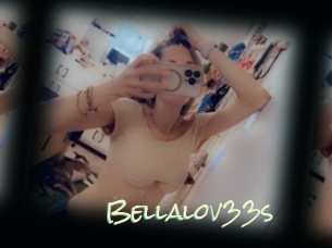 Bellalov33s