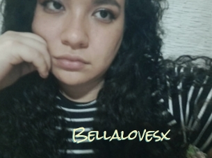Bellalovesx