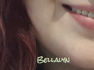 Bellalyn