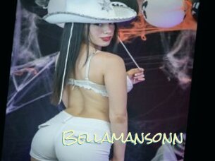 Bellamansonn