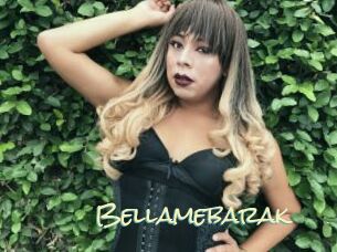 Bellamebarak