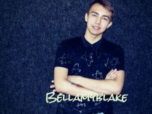 Bellamyblake