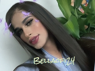 bellaofi24 Porn Monkey Cash