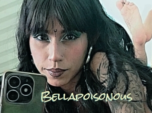 Bellapoisonous