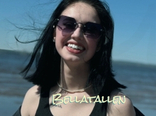 Bellatallen