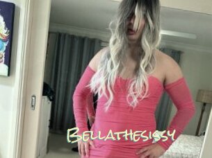 Bellathesissy