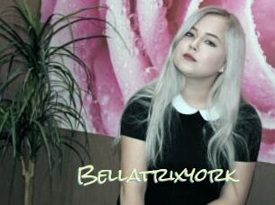 Bellatrixyork