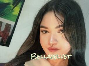 Bellavelvet