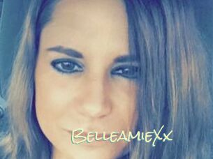 BelleamieXx