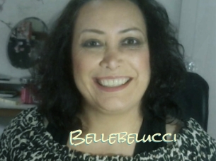Bellebelucci