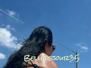 Belledejour35