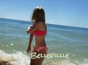 Bellefillle
