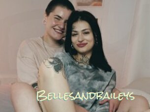 Bellesandbaileys