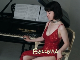 bellevia Porn Monkey Cash