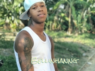 bellinhanng Porn Monkey Cash