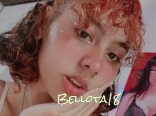 Bellota18