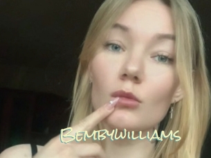Bembywilliams
