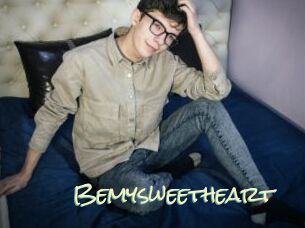Bemysweetheart