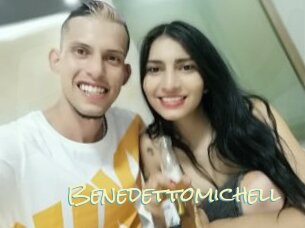 benedettomichell Porn Monkey Cash
