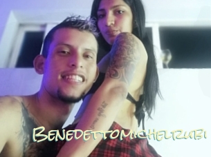 Benedettomichelrubi