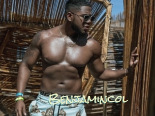 benjamincol Porn Monkey Cash